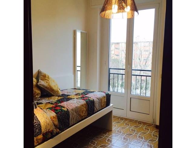 Anteprima foto 2 - Porzione di casa in Affitto a Milano - Comasina