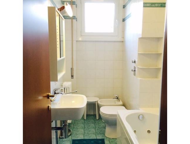 Anteprima foto 5 - Porzione di casa in Affitto a Milano - Comasina