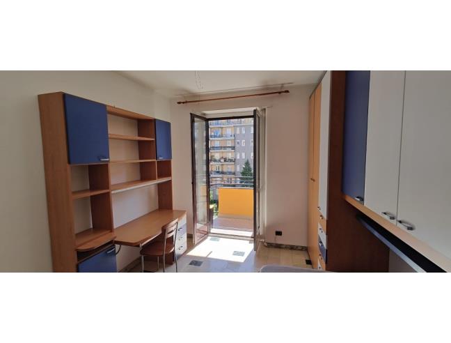 Anteprima foto 5 - Porzione di casa in Affitto a Milano - Corvetto