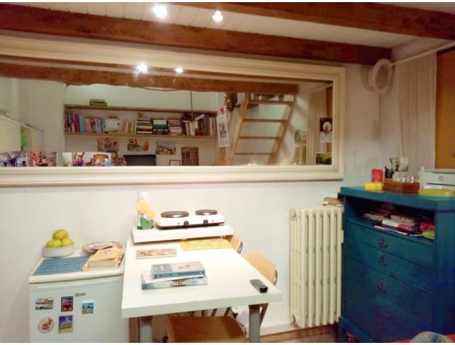 Anteprima foto 3 - Porzione di casa in Affitto a Milano - De Angeli