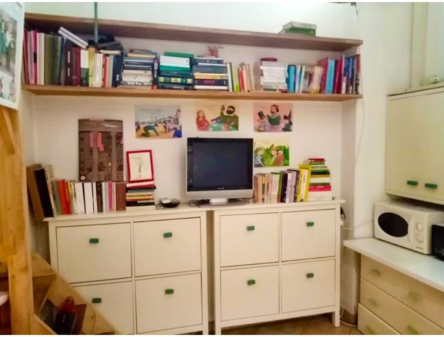 Anteprima foto 4 - Porzione di casa in Affitto a Milano - De Angeli