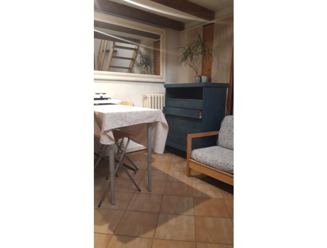 Anteprima foto 5 - Porzione di casa in Affitto a Milano - De Angeli