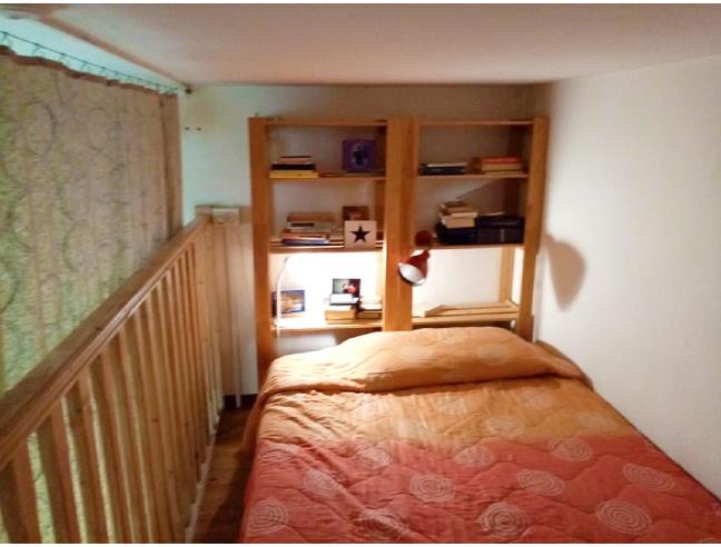 Anteprima foto 6 - Porzione di casa in Affitto a Milano - De Angeli