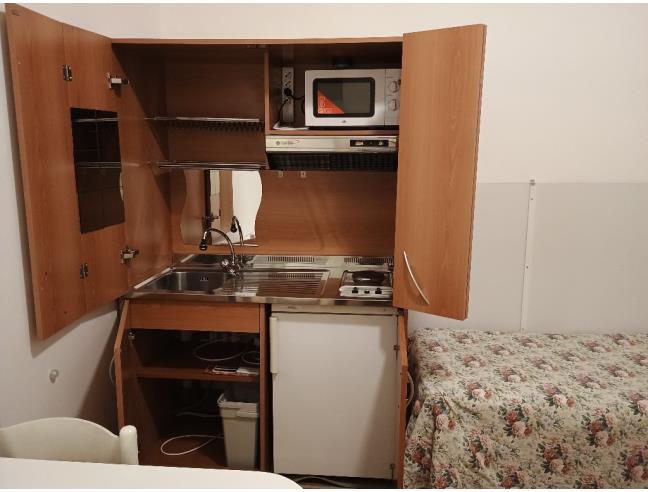 Anteprima foto 2 - Porzione di casa in Affitto a Milano - Fiera