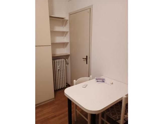 Anteprima foto 4 - Porzione di casa in Affitto a Milano - Fiera