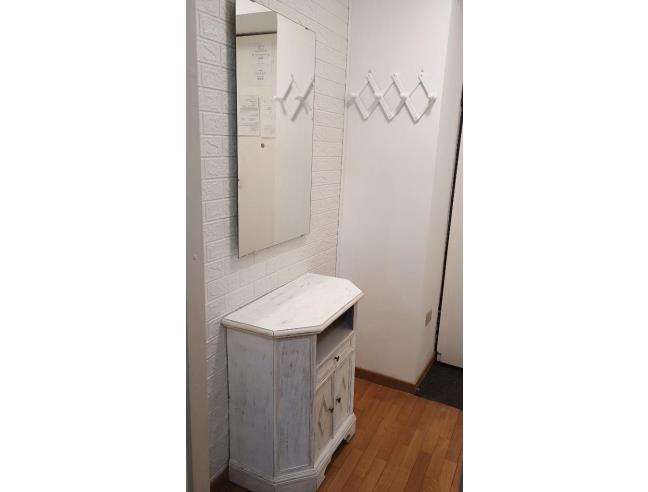 Anteprima foto 6 - Porzione di casa in Affitto a Milano - Fiera