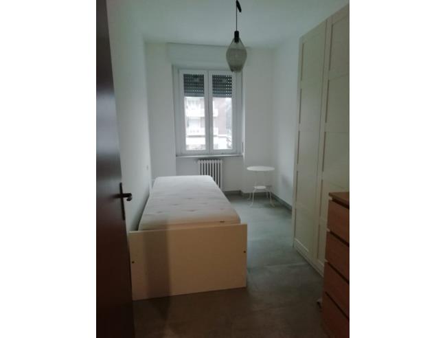 Anteprima foto 1 - Porzione di casa in Affitto a Milano - Niguarda