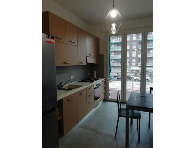 Anteprima foto 2 - Porzione di casa in Affitto a Milano - Niguarda