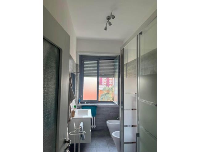 Anteprima foto 2 - Porzione di casa in Affitto a Milano - Palmanova