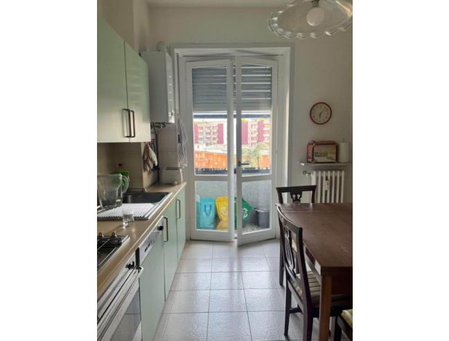 Anteprima foto 4 - Porzione di casa in Affitto a Milano - Palmanova