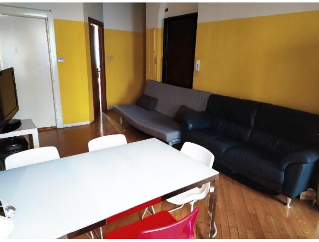 Anteprima foto 3 - Porzione di casa in Affitto a Milano - Repubblica