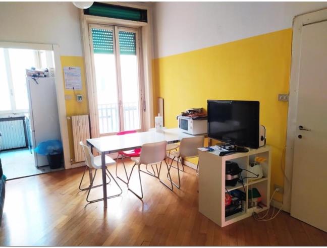 Anteprima foto 4 - Porzione di casa in Affitto a Milano - Repubblica