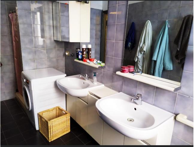 Anteprima foto 5 - Porzione di casa in Affitto a Milano - Repubblica