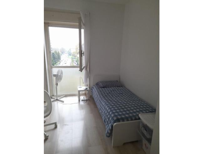 Anteprima foto 6 - Porzione di casa in Affitto a Milano - San Siro