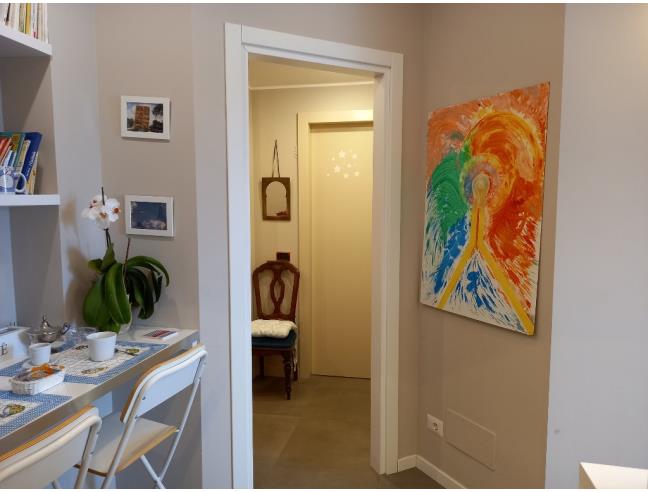 Anteprima foto 2 - Porzione di casa in Affitto a Milano - Sempione