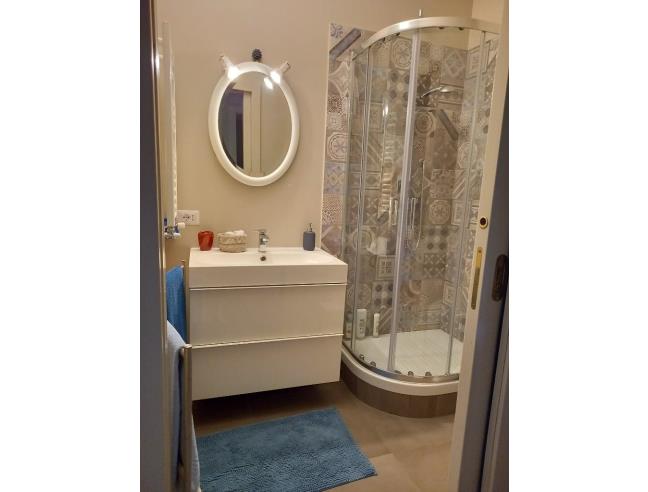 Anteprima foto 4 - Porzione di casa in Affitto a Milano - Sempione