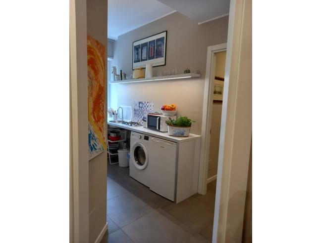 Anteprima foto 6 - Porzione di casa in Affitto a Milano - Sempione