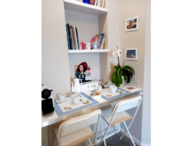 Anteprima foto 7 - Porzione di casa in Affitto a Milano - Sempione