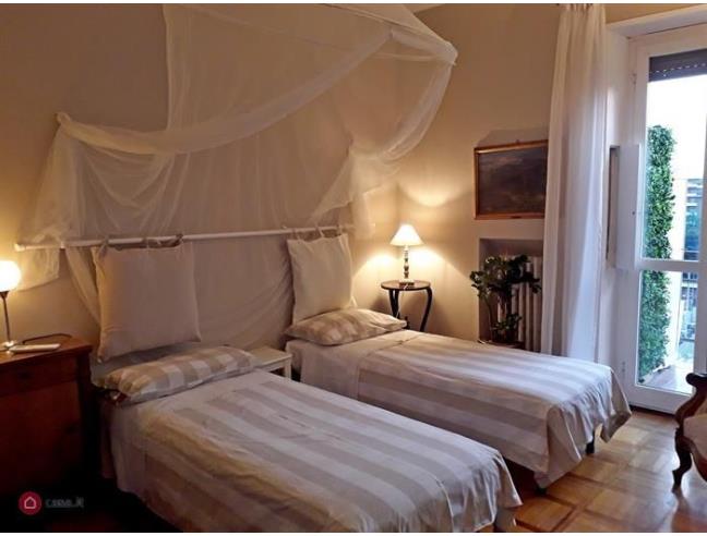 Anteprima foto 8 - Porzione di casa in Affitto a Milano - Sempione