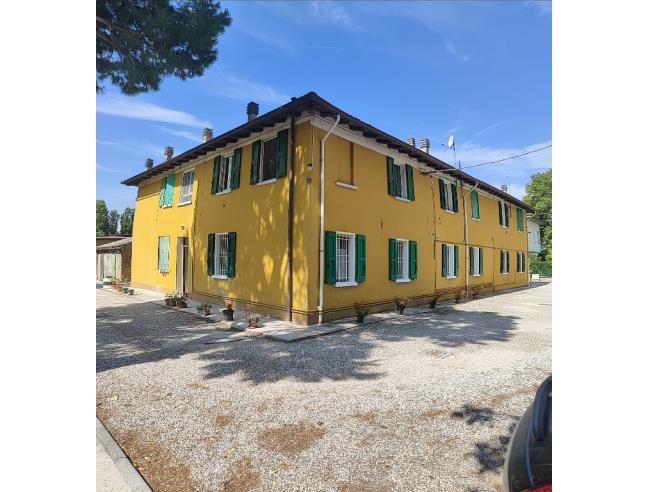 Anteprima foto 1 - Porzione di casa in Affitto a Molinella - Marmorta
