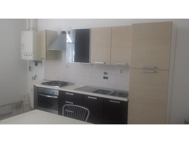 Anteprima foto 2 - Porzione di casa in Affitto a Molinella - Marmorta