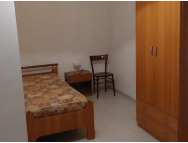 Anteprima foto 1 - Porzione di casa in Affitto a Monteroni di Lecce (Lecce)