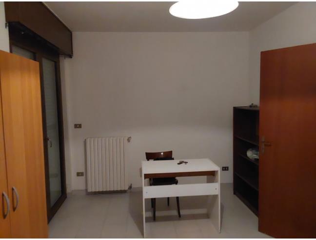 Anteprima foto 2 - Porzione di casa in Affitto a Monteroni di Lecce (Lecce)