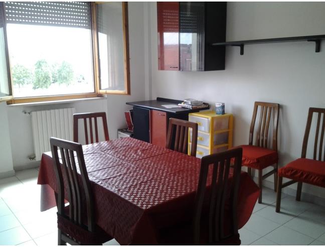 Anteprima foto 4 - Porzione di casa in Affitto a Monteroni di Lecce (Lecce)