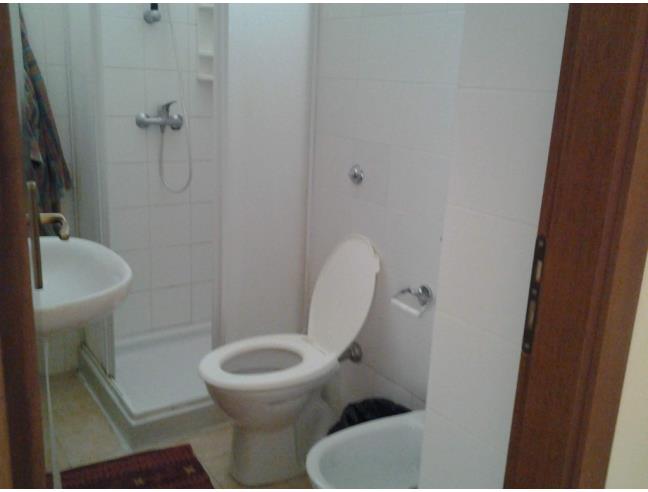 Anteprima foto 4 - Porzione di casa in Affitto a Monteroni di Lecce (Lecce)