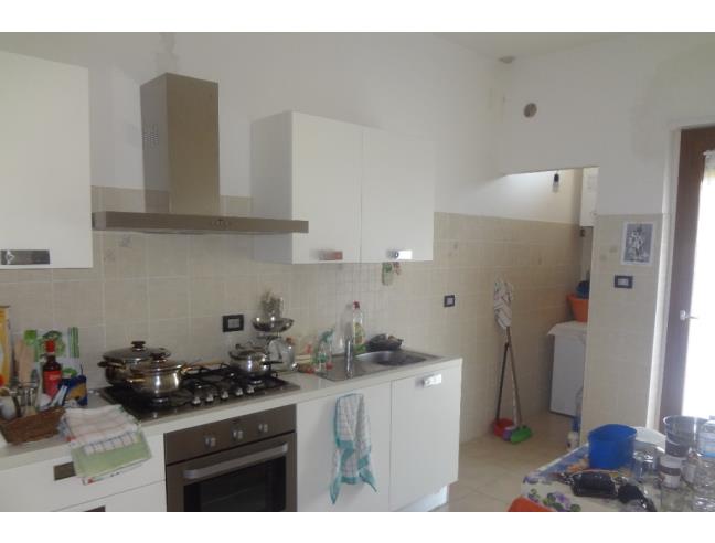 Anteprima foto 2 - Porzione di casa in Affitto a Montesilvano - Montesilvano Colle