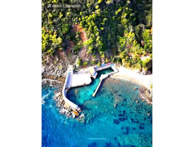 Anteprima foto 1 - Porzione di casa in Affitto a Monteverdi Marittimo - Canneto