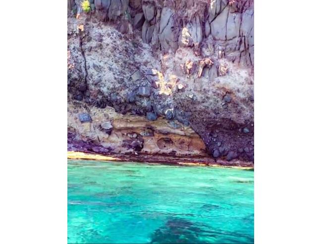 Anteprima foto 2 - Porzione di casa in Affitto a Monteverdi Marittimo - Canneto