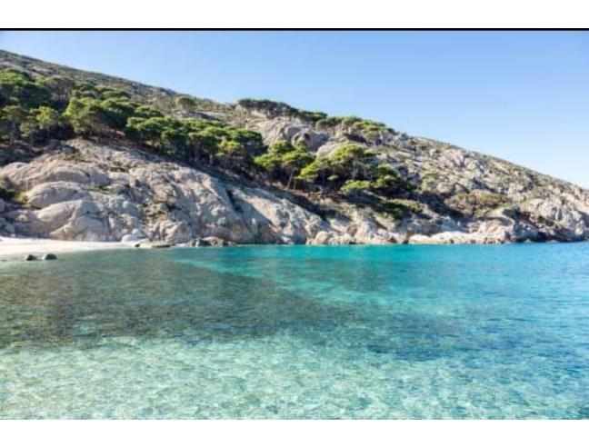 Anteprima foto 3 - Porzione di casa in Affitto a Monteverdi Marittimo - Canneto