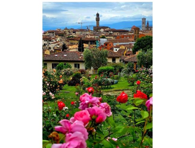 Anteprima foto 4 - Porzione di casa in Affitto a Monteverdi Marittimo - Canneto