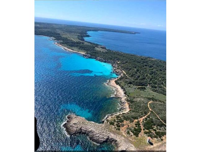 Anteprima foto 6 - Porzione di casa in Affitto a Monteverdi Marittimo - Canneto
