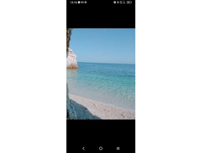 Anteprima foto 8 - Porzione di casa in Affitto a Monteverdi Marittimo - Canneto