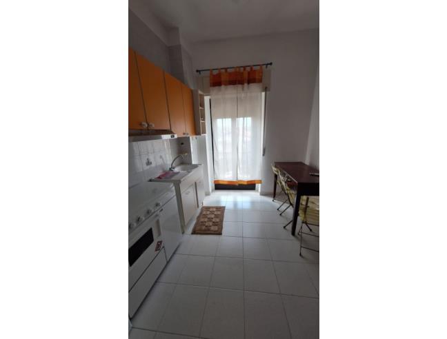 Anteprima foto 1 - Porzione di casa in Affitto a Motta Montecorvino (Foggia)