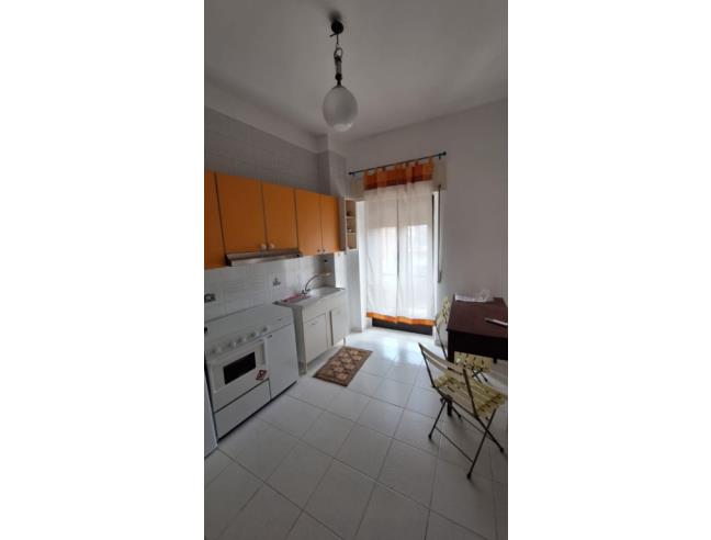 Anteprima foto 2 - Porzione di casa in Affitto a Motta Montecorvino (Foggia)