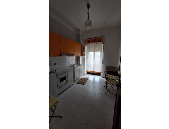 Anteprima foto 3 - Porzione di casa in Affitto a Motta Montecorvino (Foggia)