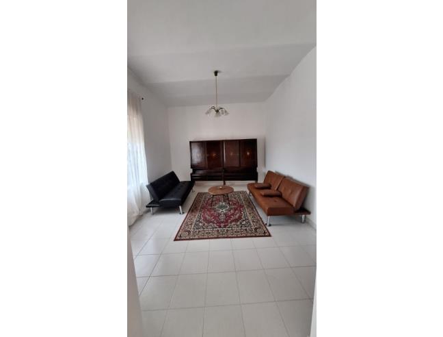 Anteprima foto 4 - Porzione di casa in Affitto a Motta Montecorvino (Foggia)