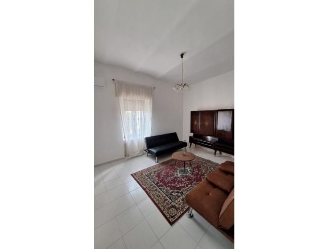 Anteprima foto 5 - Porzione di casa in Affitto a Motta Montecorvino (Foggia)