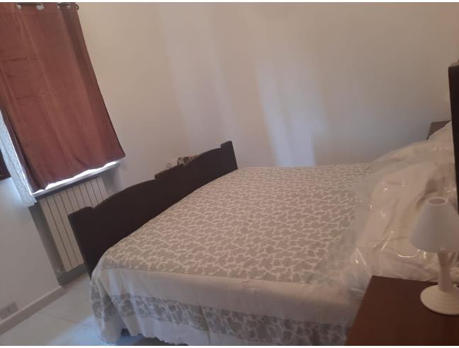 Anteprima foto 6 - Porzione di casa in Affitto a Motta Montecorvino (Foggia)