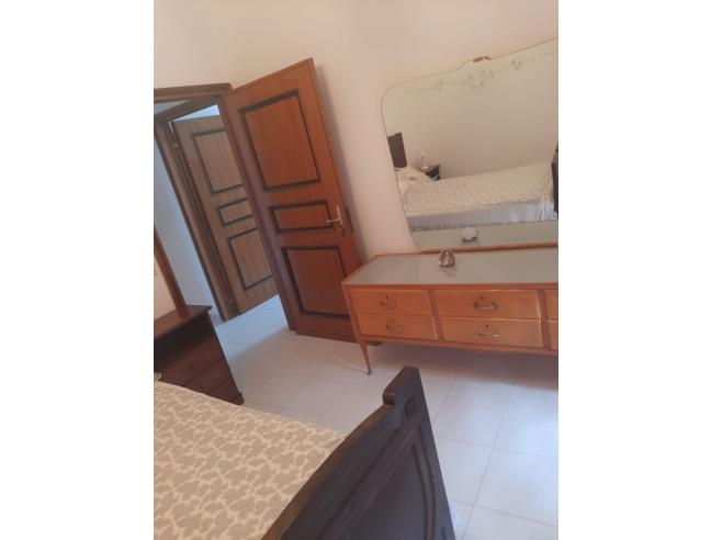 Anteprima foto 8 - Porzione di casa in Affitto a Motta Montecorvino (Foggia)