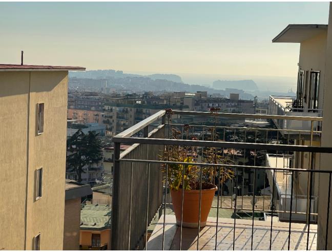 Anteprima foto 1 - Porzione di casa in Affitto a Napoli - Arenella