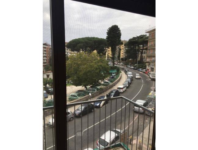 Anteprima foto 1 - Porzione di casa in Affitto a Napoli - Arenella