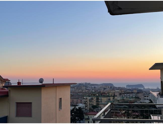 Anteprima foto 2 - Porzione di casa in Affitto a Napoli - Arenella