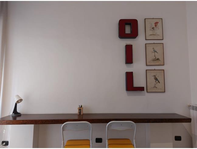 Anteprima foto 2 - Porzione di casa in Affitto a Napoli - Stella