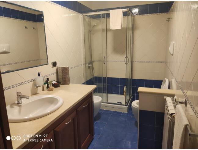 Anteprima foto 3 - Porzione di casa in Affitto a Napoli - Stella