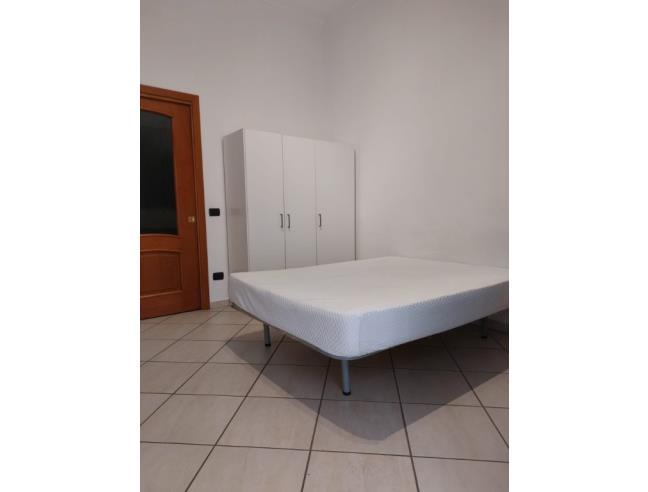 Anteprima foto 4 - Porzione di casa in Affitto a Napoli - Stella