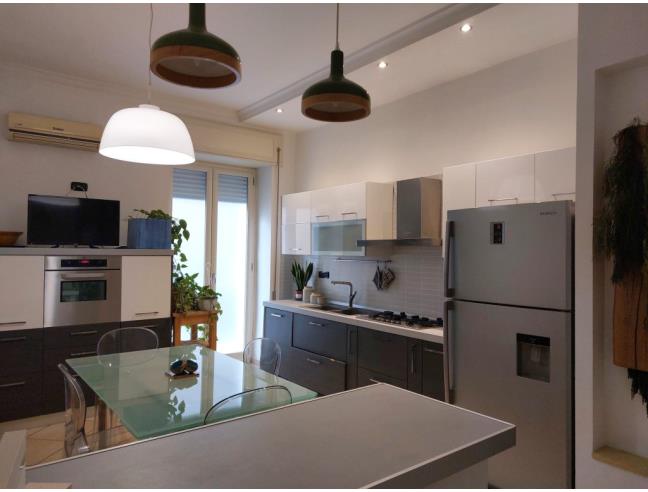 Anteprima foto 5 - Porzione di casa in Affitto a Napoli - Stella